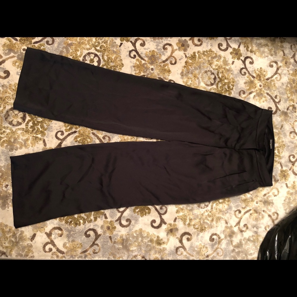 Express pants